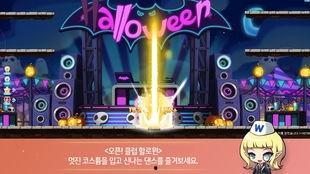 韩服冒险岛最新爆料网页,神秘副本与全新职业即将揭晓