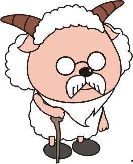 灰太狼的羊最新爆料图片